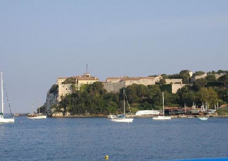 Île Sainte-Marguerite